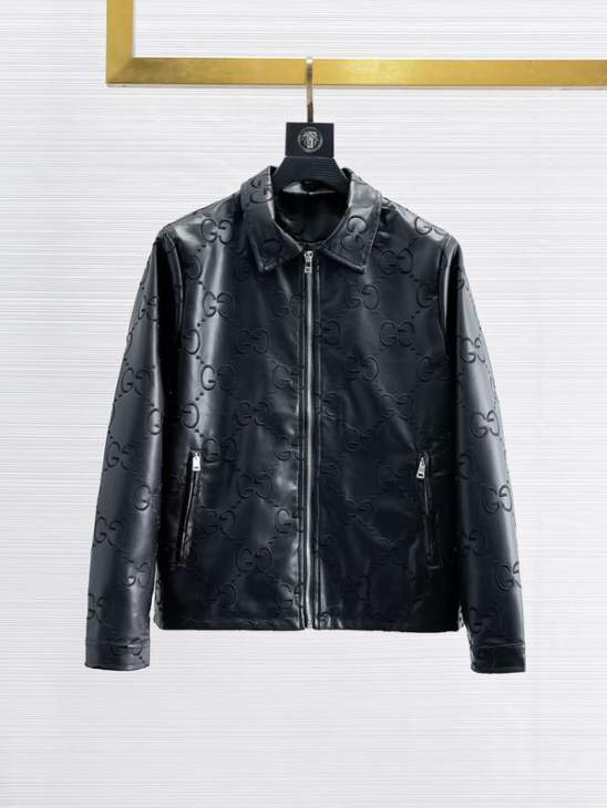 Picture of Gucci Jackets _SKUGucciM-3XLxetr4133260